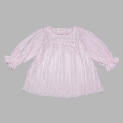 Туника Луиза Чуди Кидс 438225Д4-2 розовый 01 Туника Луиза Чуди Кидс 438225Д4-2 розовый 01